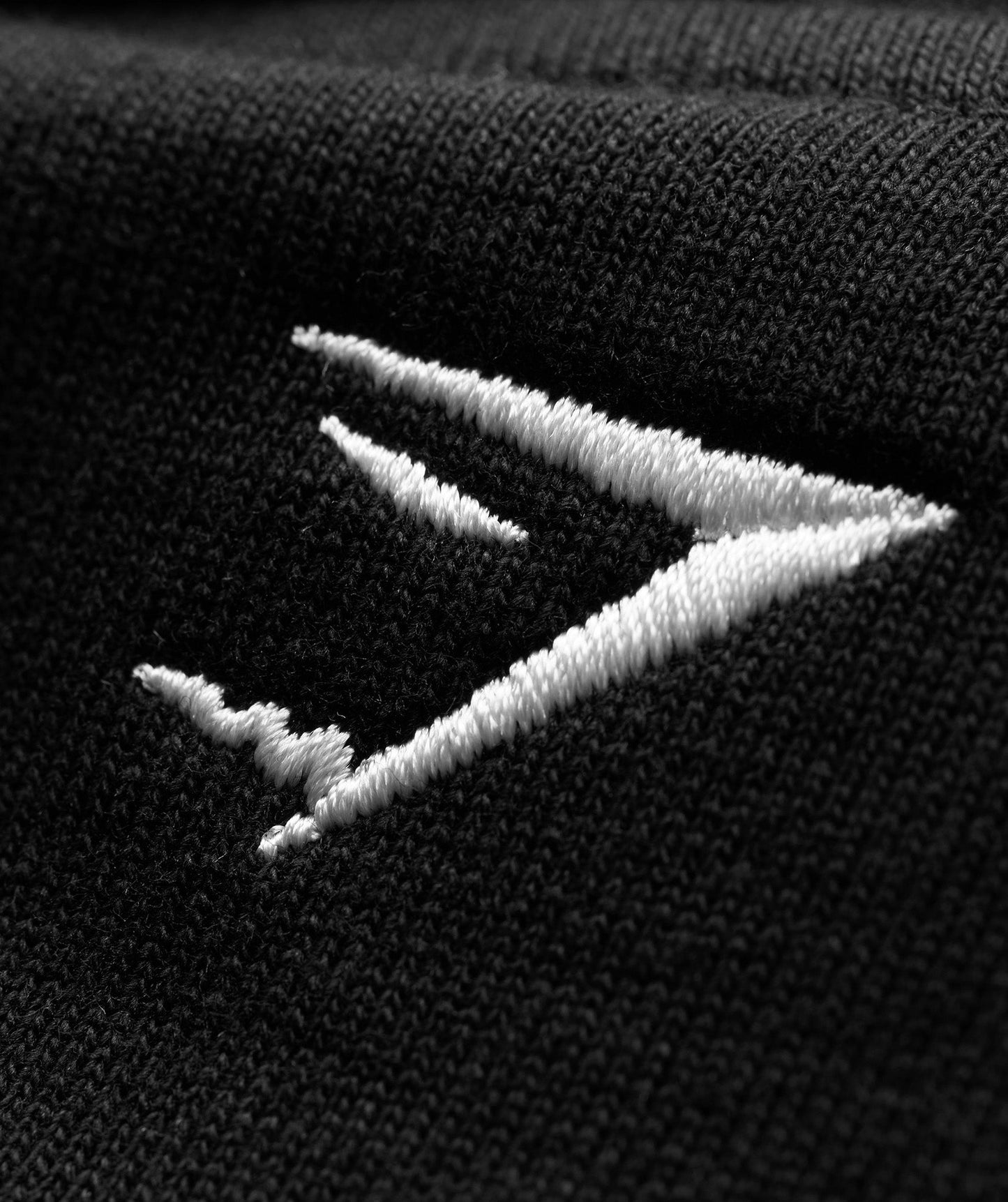 Gymshark GSLC Hoodie - Black