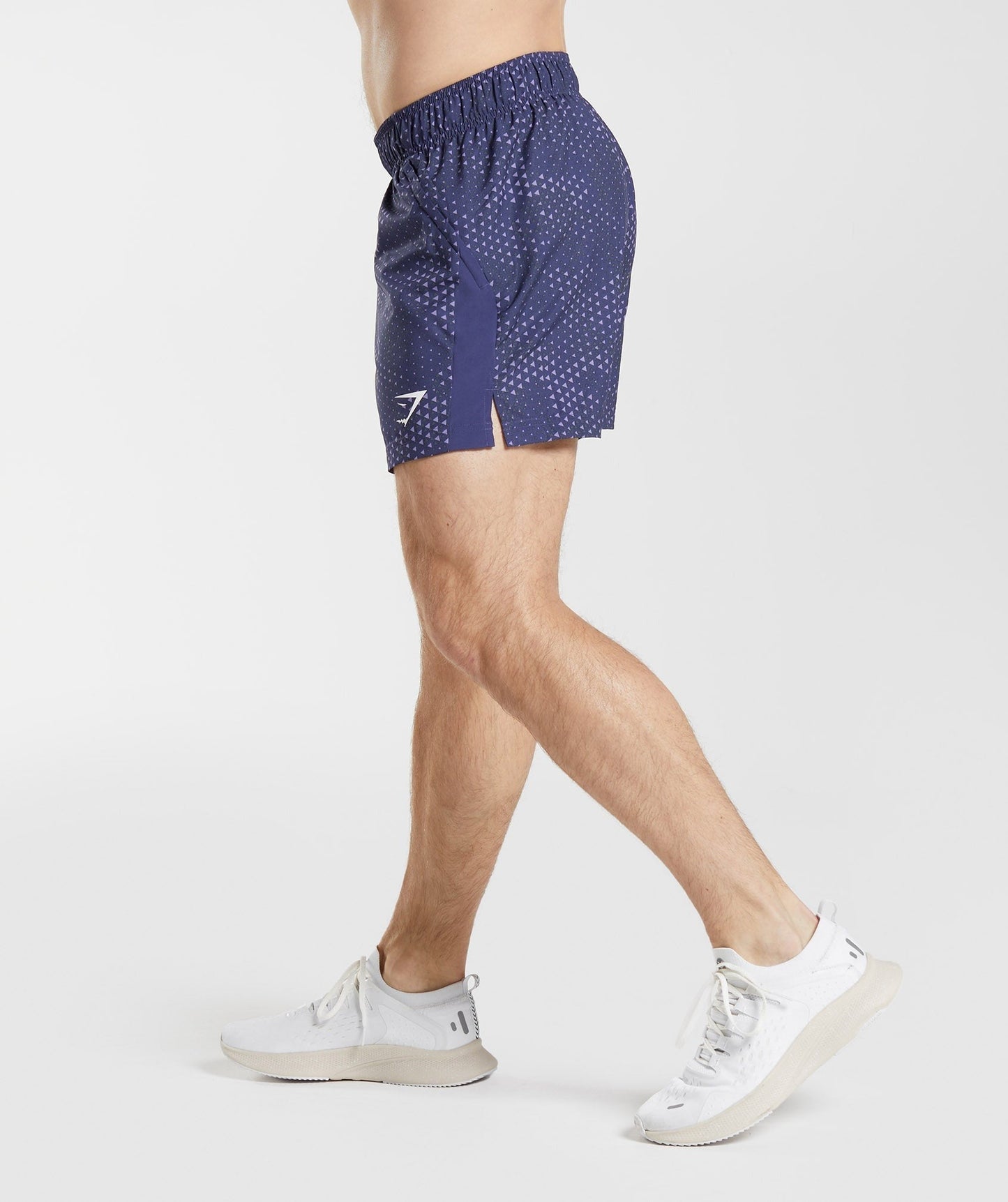 Gymshark Sport 5" Shorts - Velvet Purple