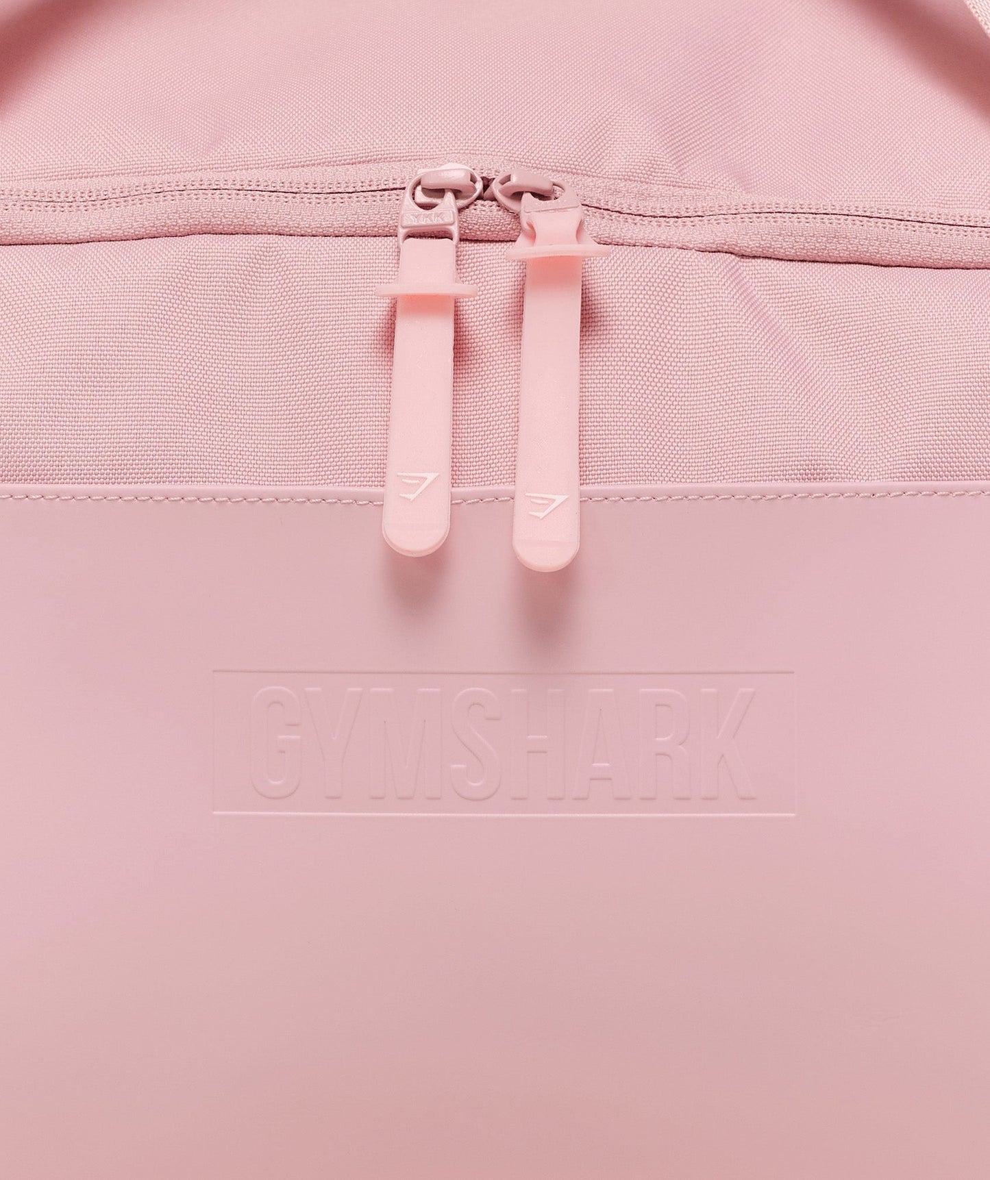 Gymshark Everyday Holdall Medium - Cloud Pink