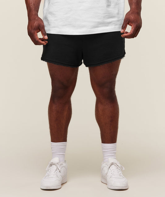 Gymshark Legacy Shorts - Black