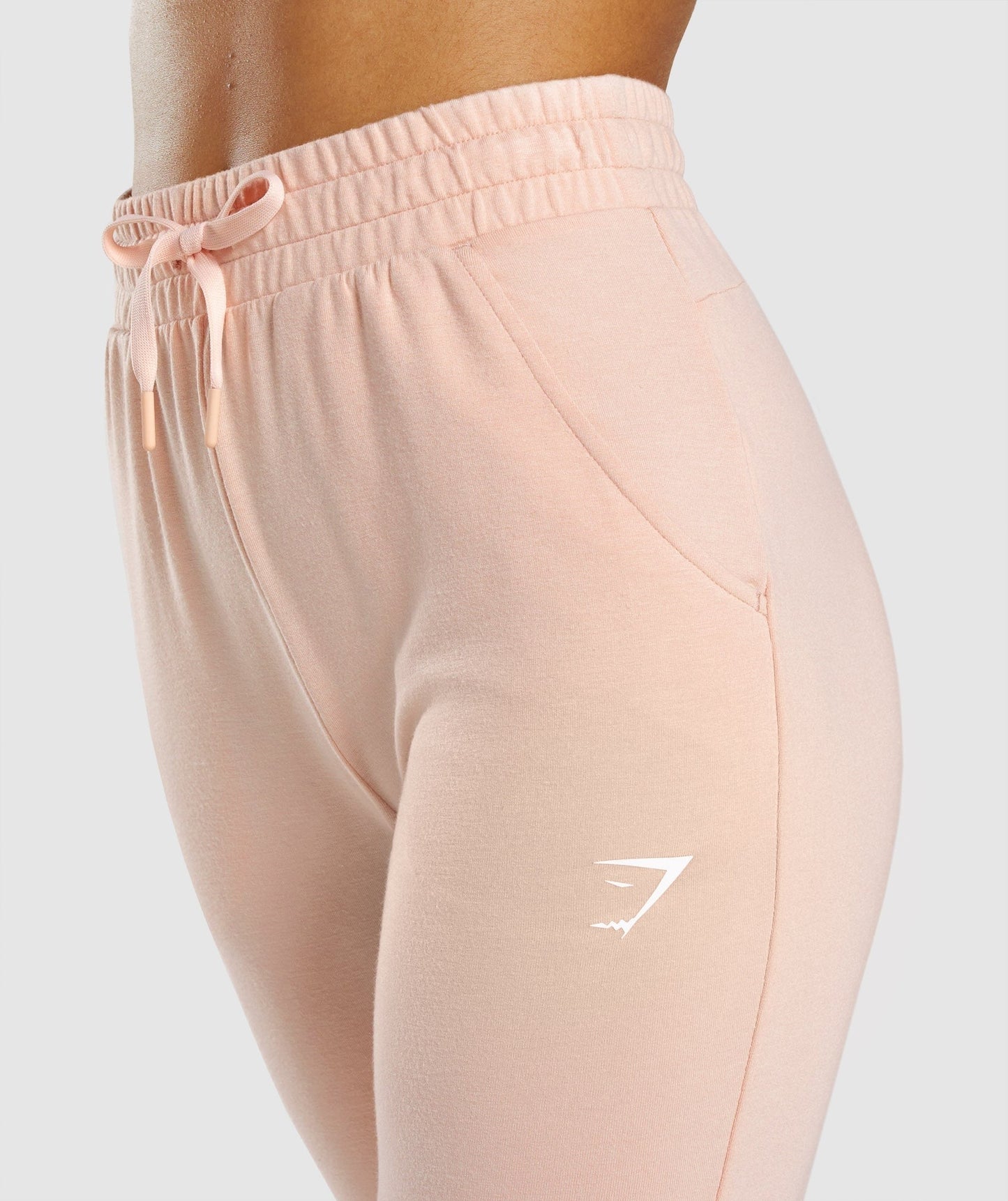 Gymshark Pippa Training Joggers - Light Pink