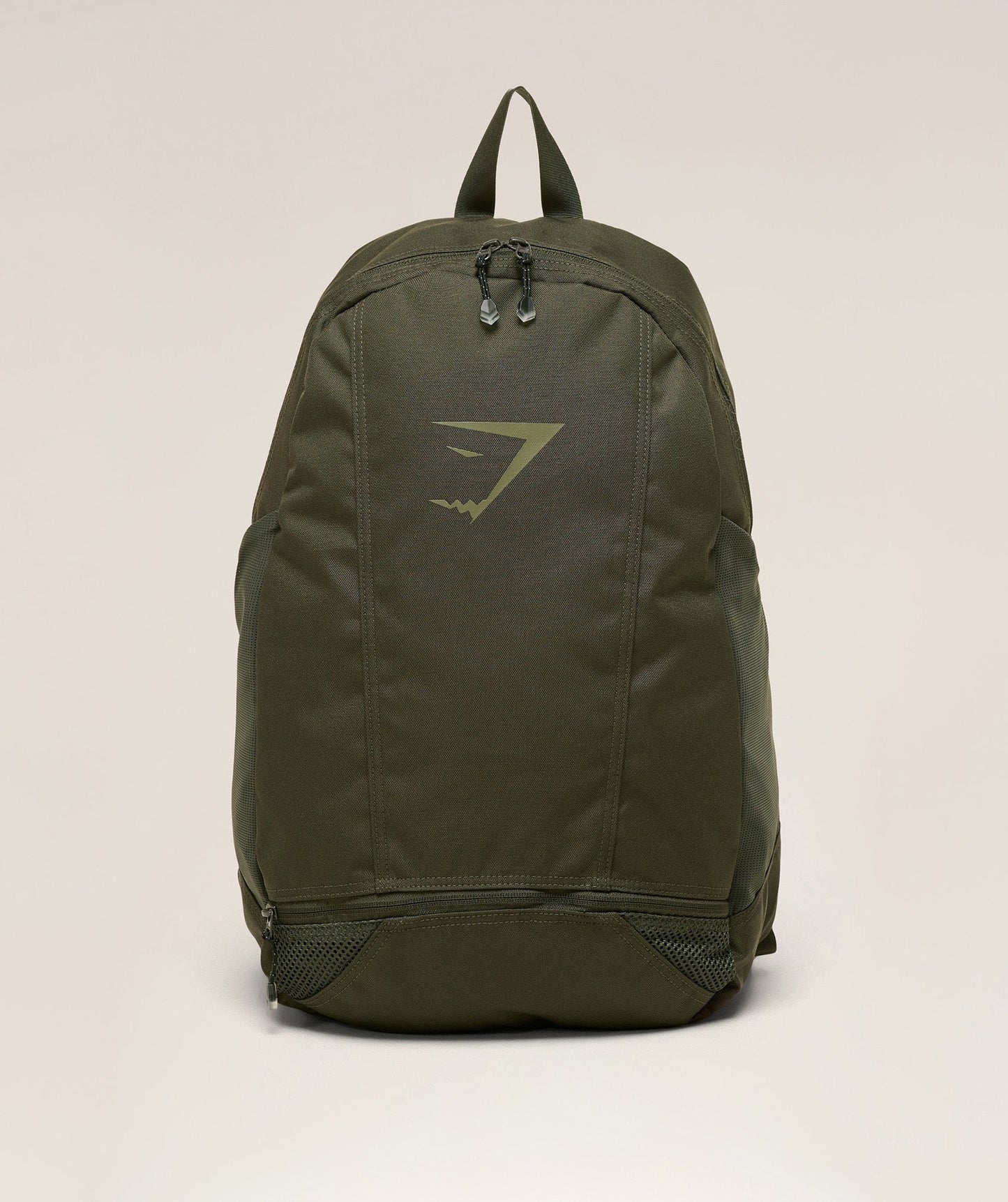Gymshark Sharkhead Backpack - Strength Green
