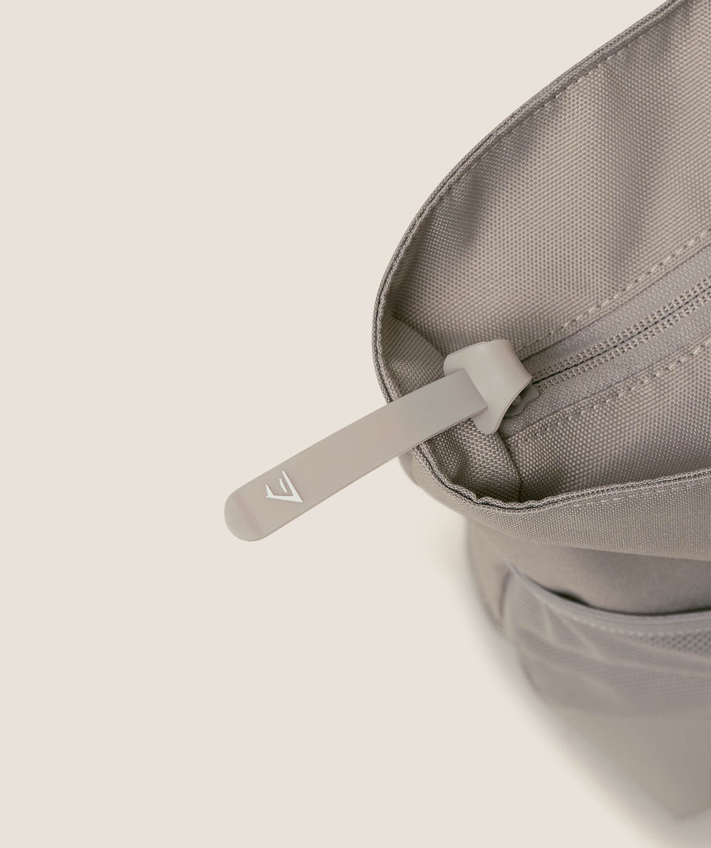 Gymshark Everyday Tote - Mushroom Grey