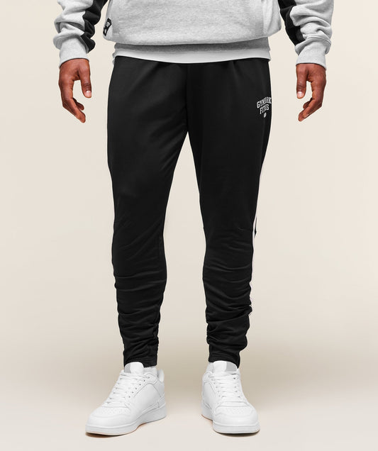 Gymshark Campus Jogger - Black