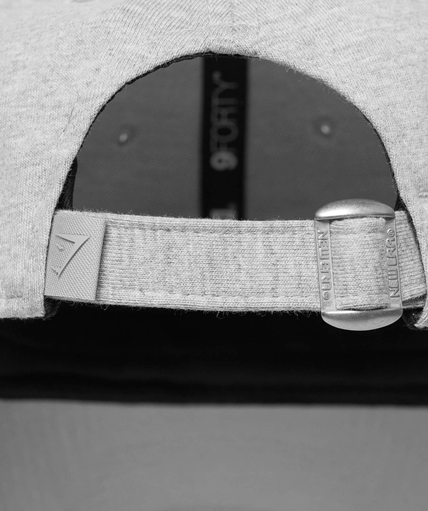 Gymshark New Era 9FORTY Adjustable - Grey