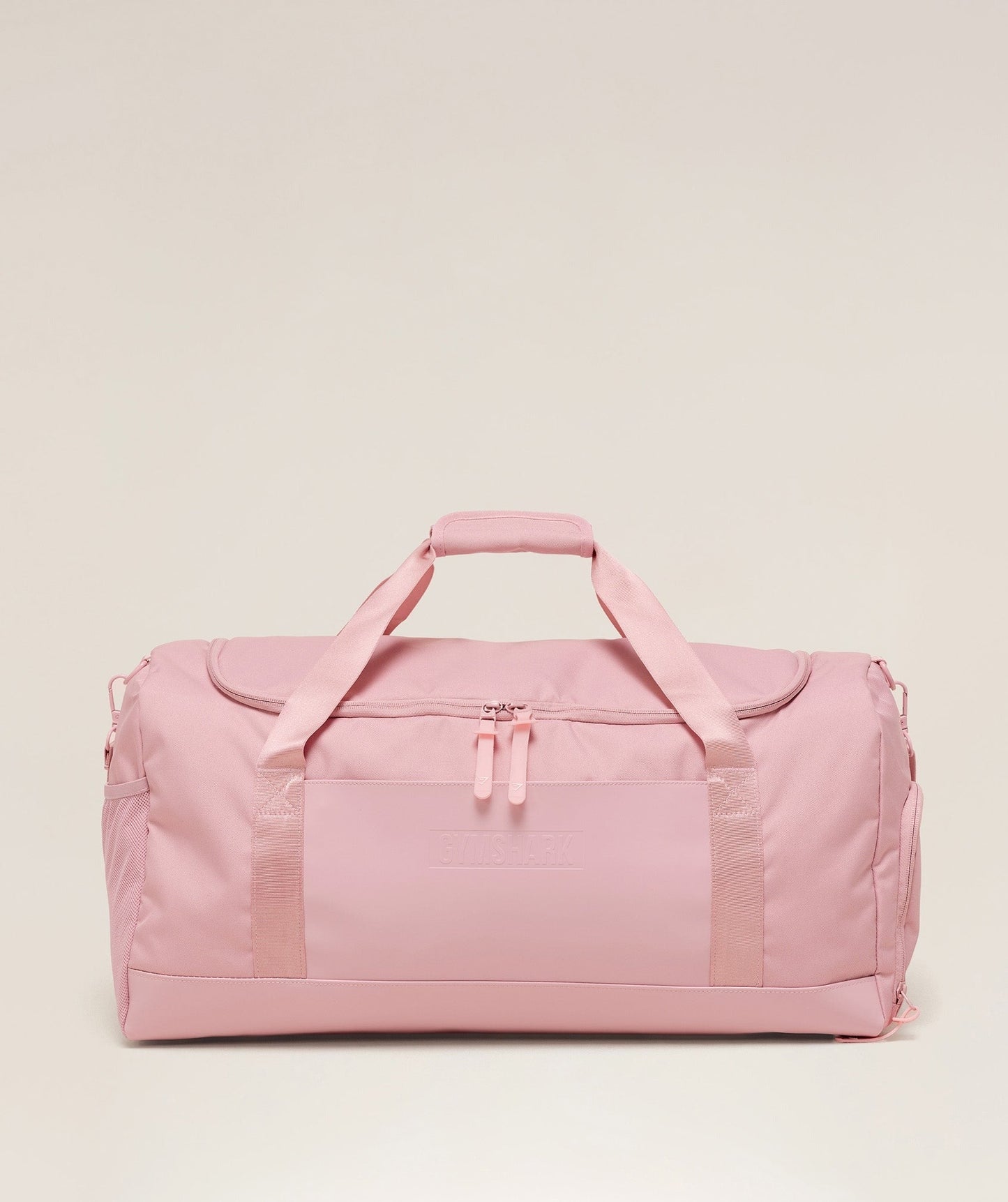 Gymshark Everyday Holdall Medium - Cloud Pink