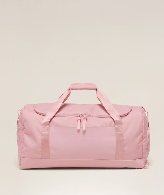 Gymshark Everyday Holdall Medium - Cloud Pink