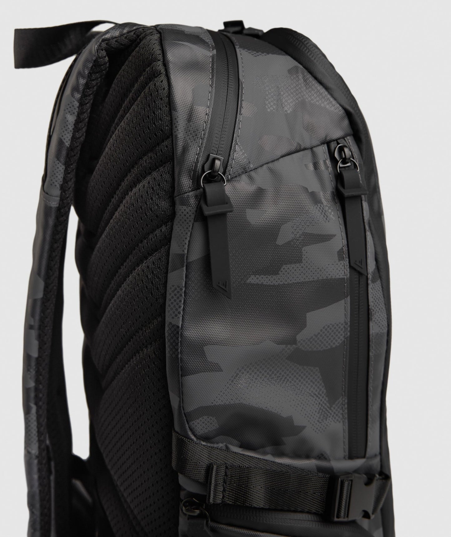 Gymshark X-Series 0.3 Backpack - Camo Print