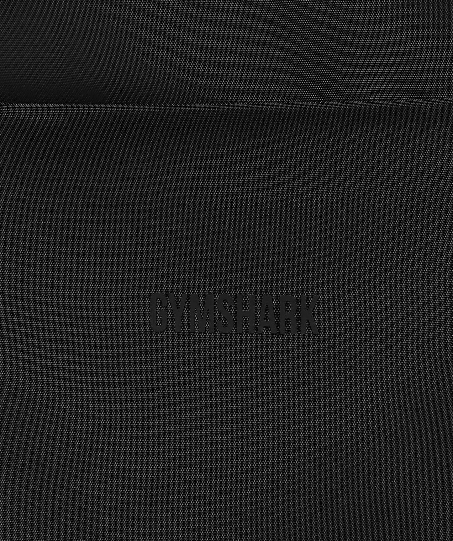 Gymshark Mode Hybrid Tote - Black