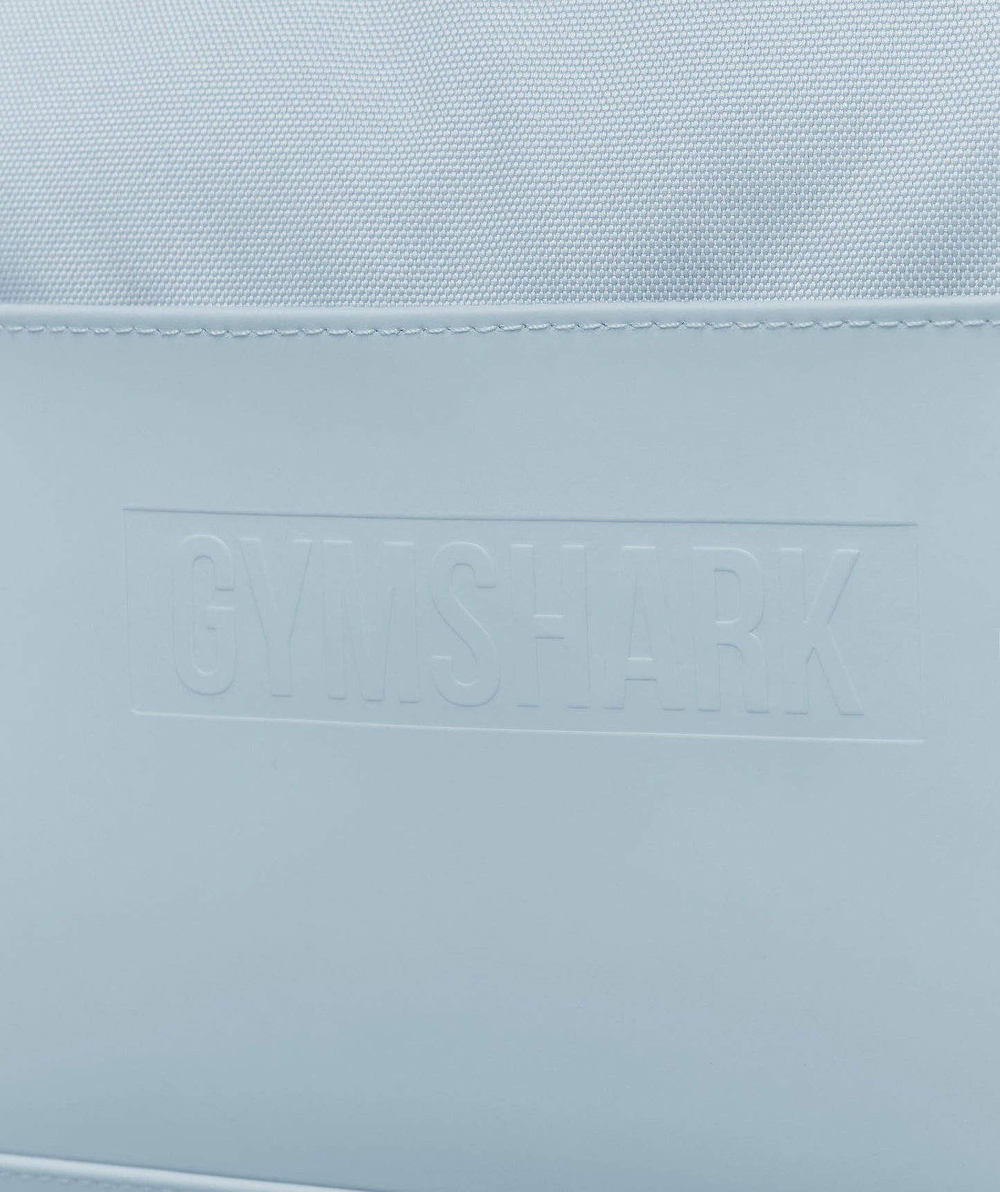 Gymshark Everyday Holdall Small - Chilled Blue
