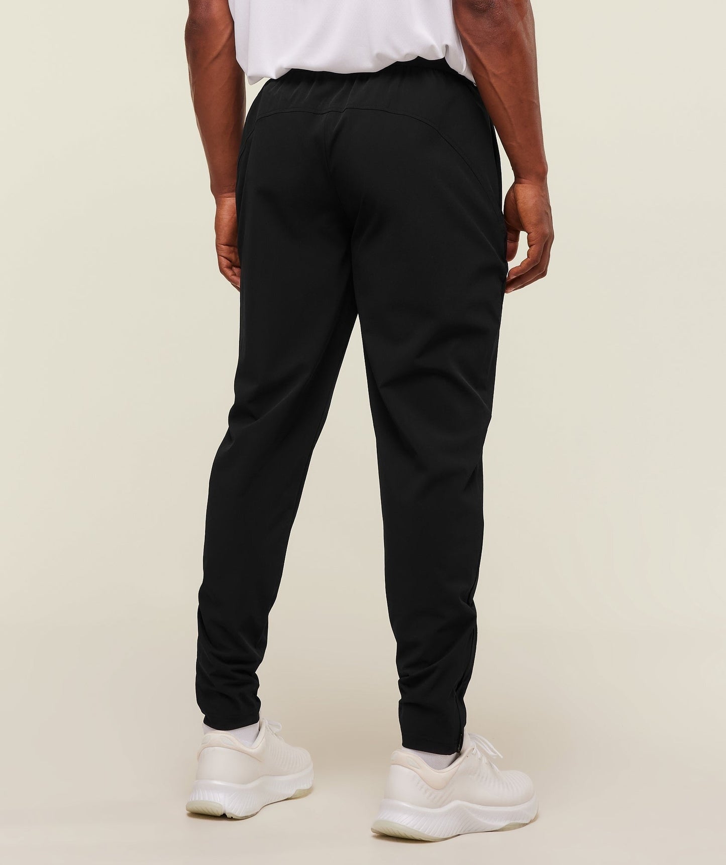 Gymshark Conditioning Club Synthetic Pants - Black