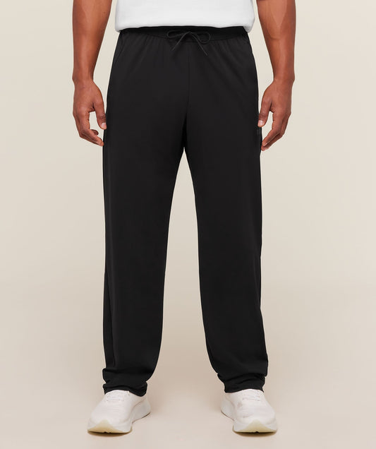 Gymshark Hybrid Joggers - Black