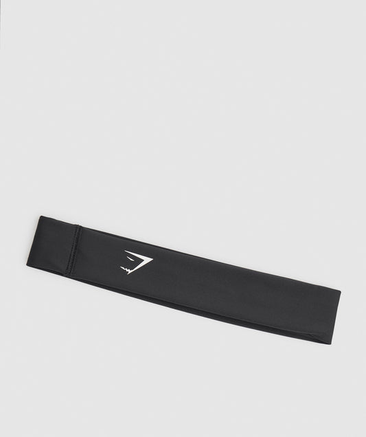 Gymshark Headband - Black
