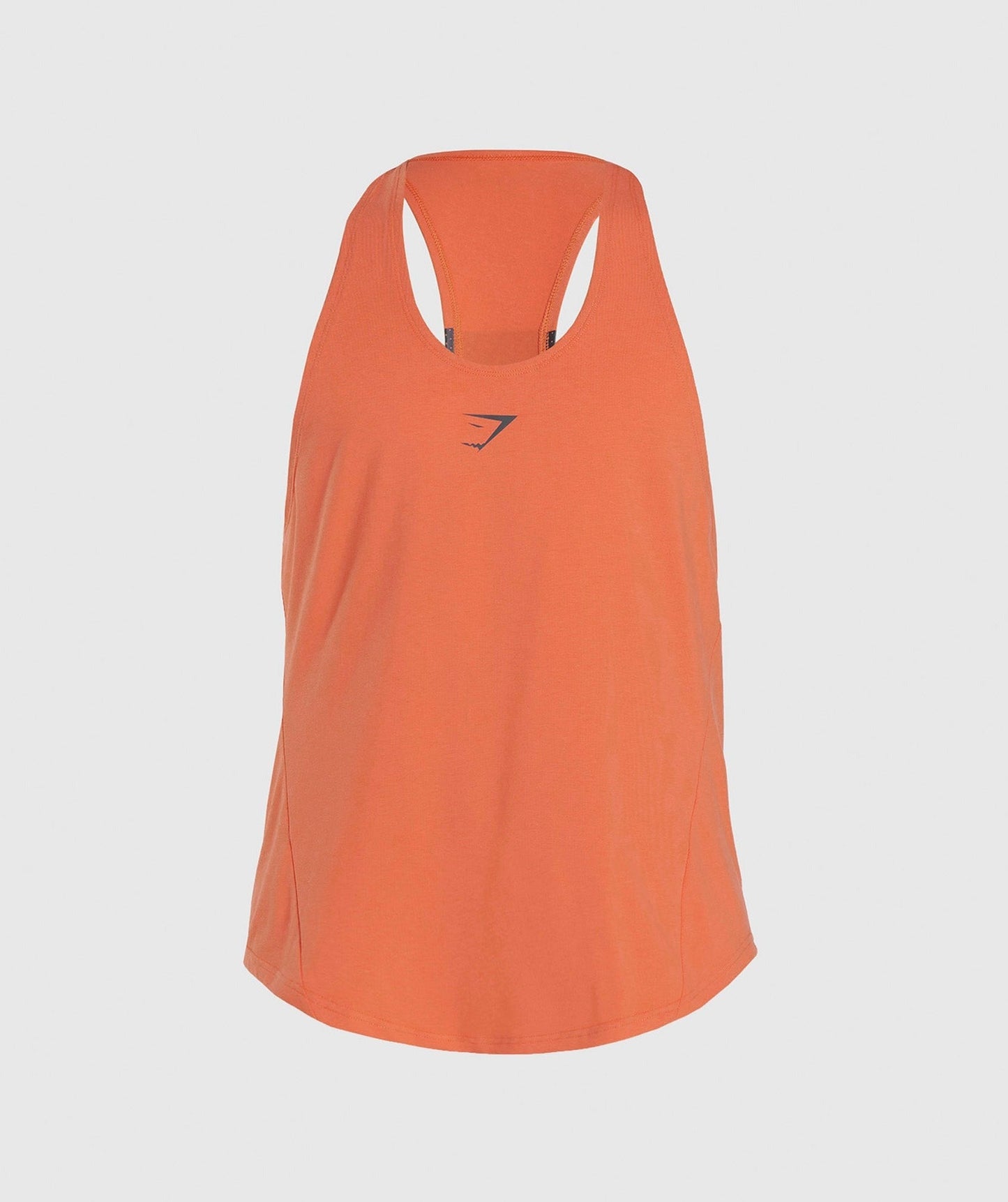 Gymshark Bold Stringer - Aerospace Orange