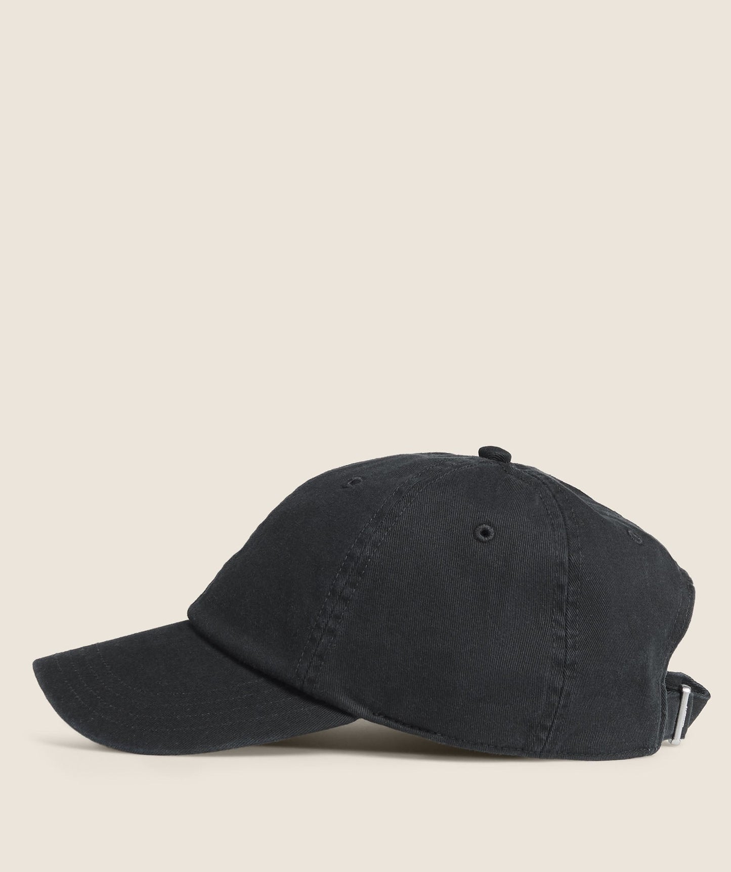 Gymshark Relaxed Cap - Black