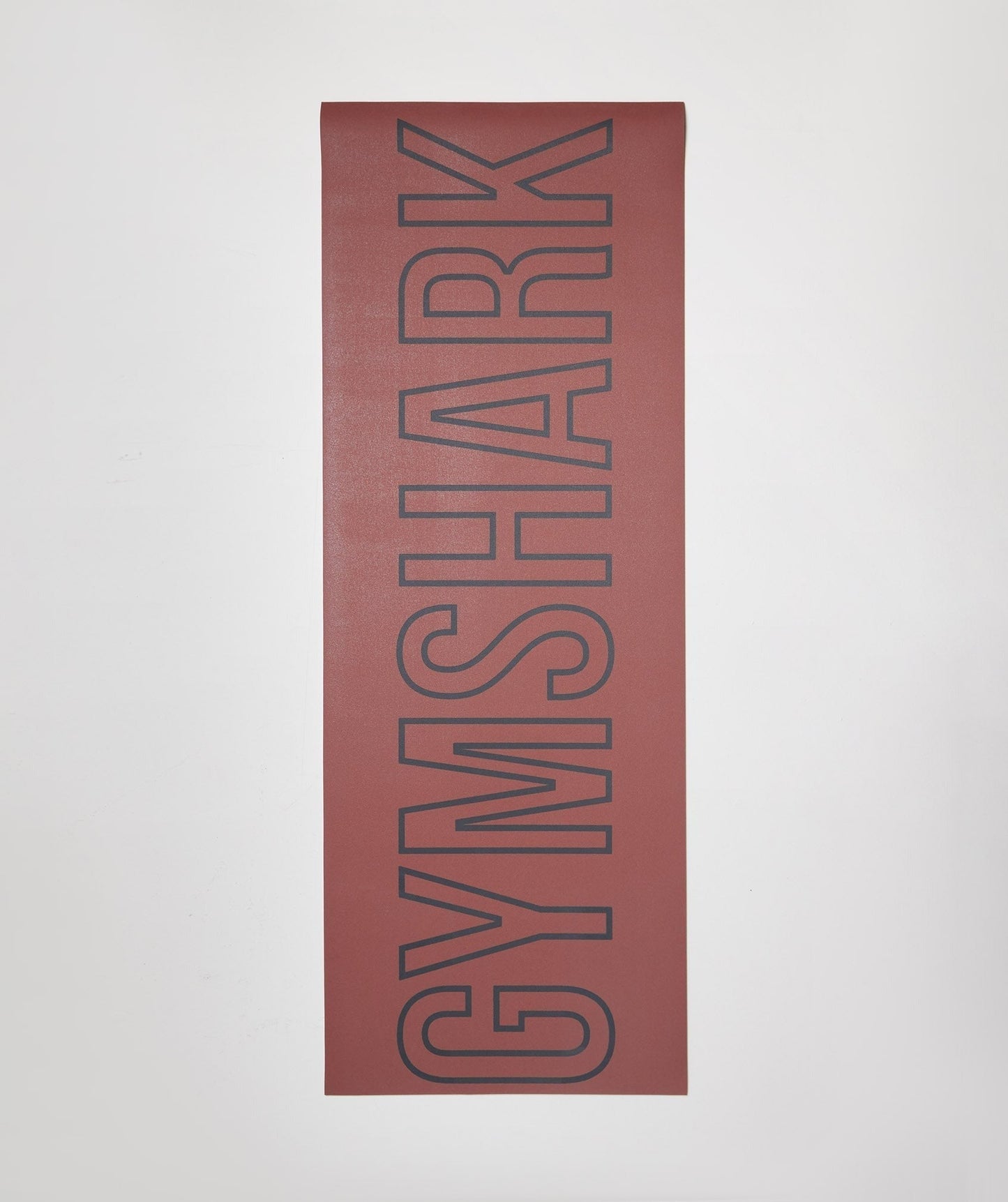 Gymshark Studio Mat - Rose Brown