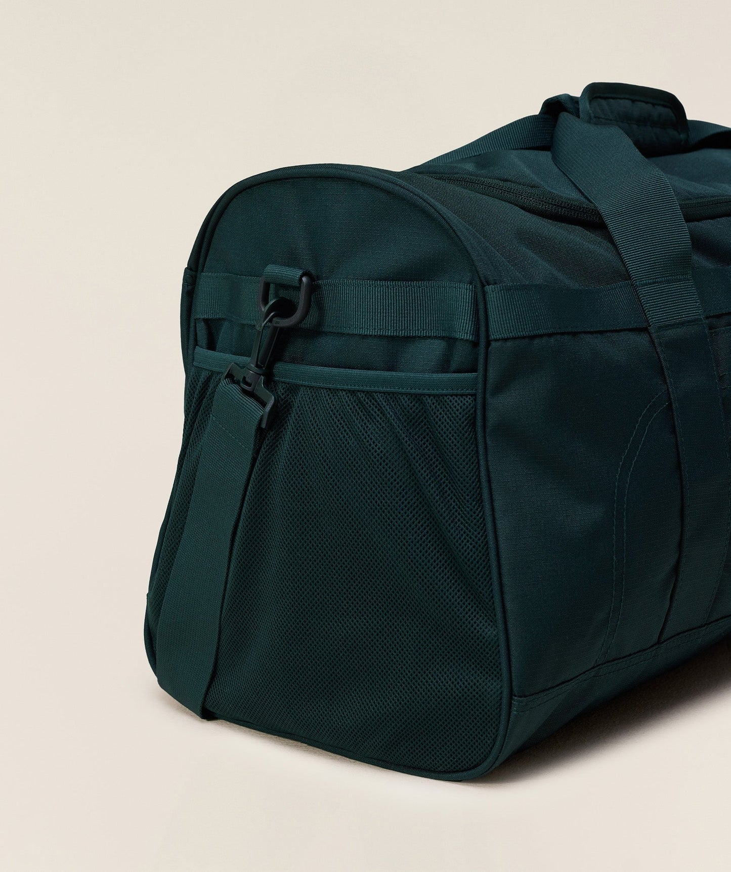 Gymshark Active Holdall Medium - Deep Petrol Blue