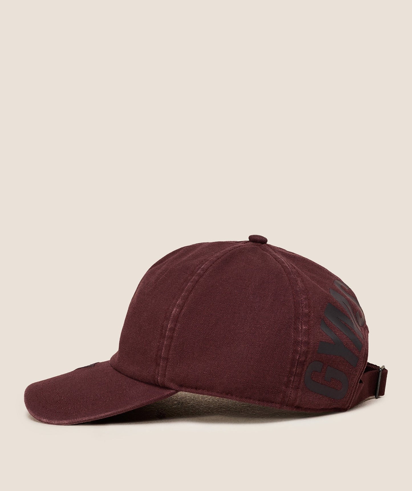 Gymshark Power Cap - Rich Maroon