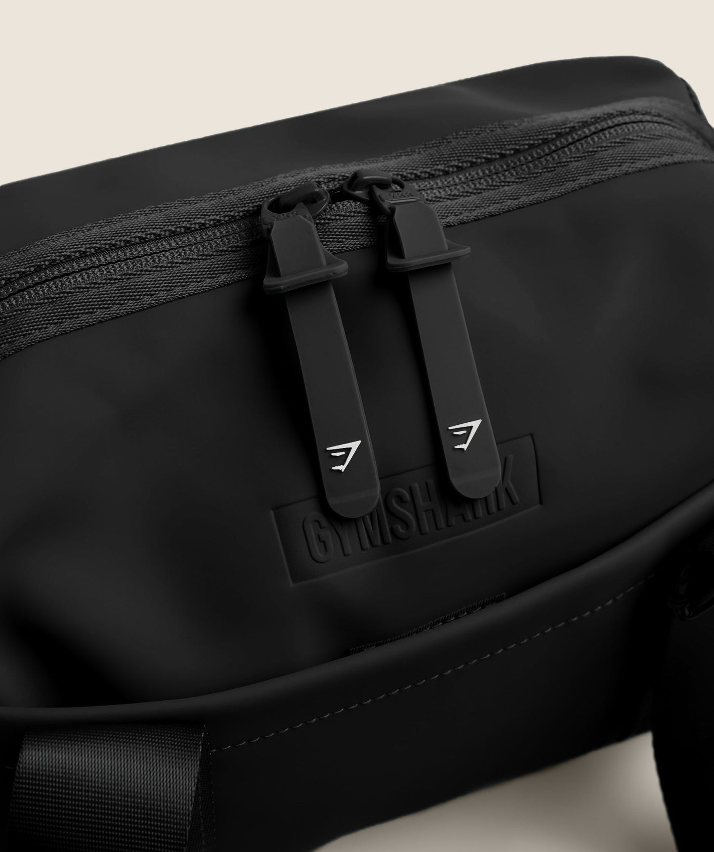 Gymshark Everyday Mini Holdall - Black