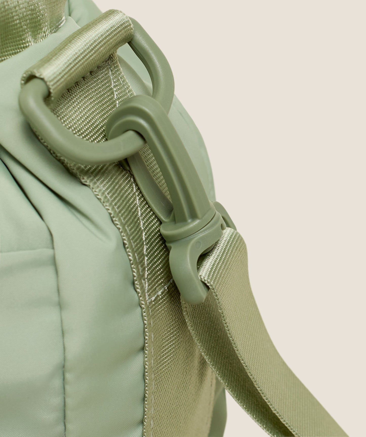Gymshark Mode Crossbody - Haze Green