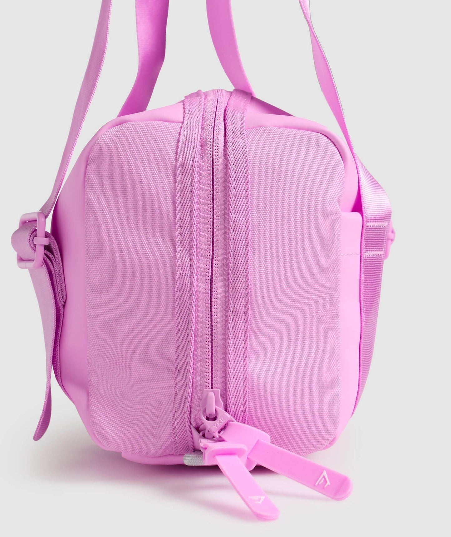 Gymshark Everyday Mini Holdall - Sour Pink