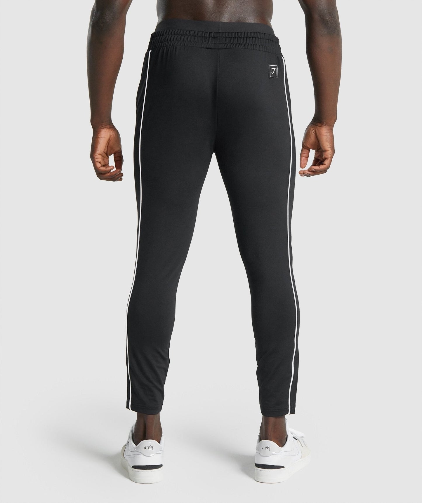 Gymshark Recess Joggers - Black