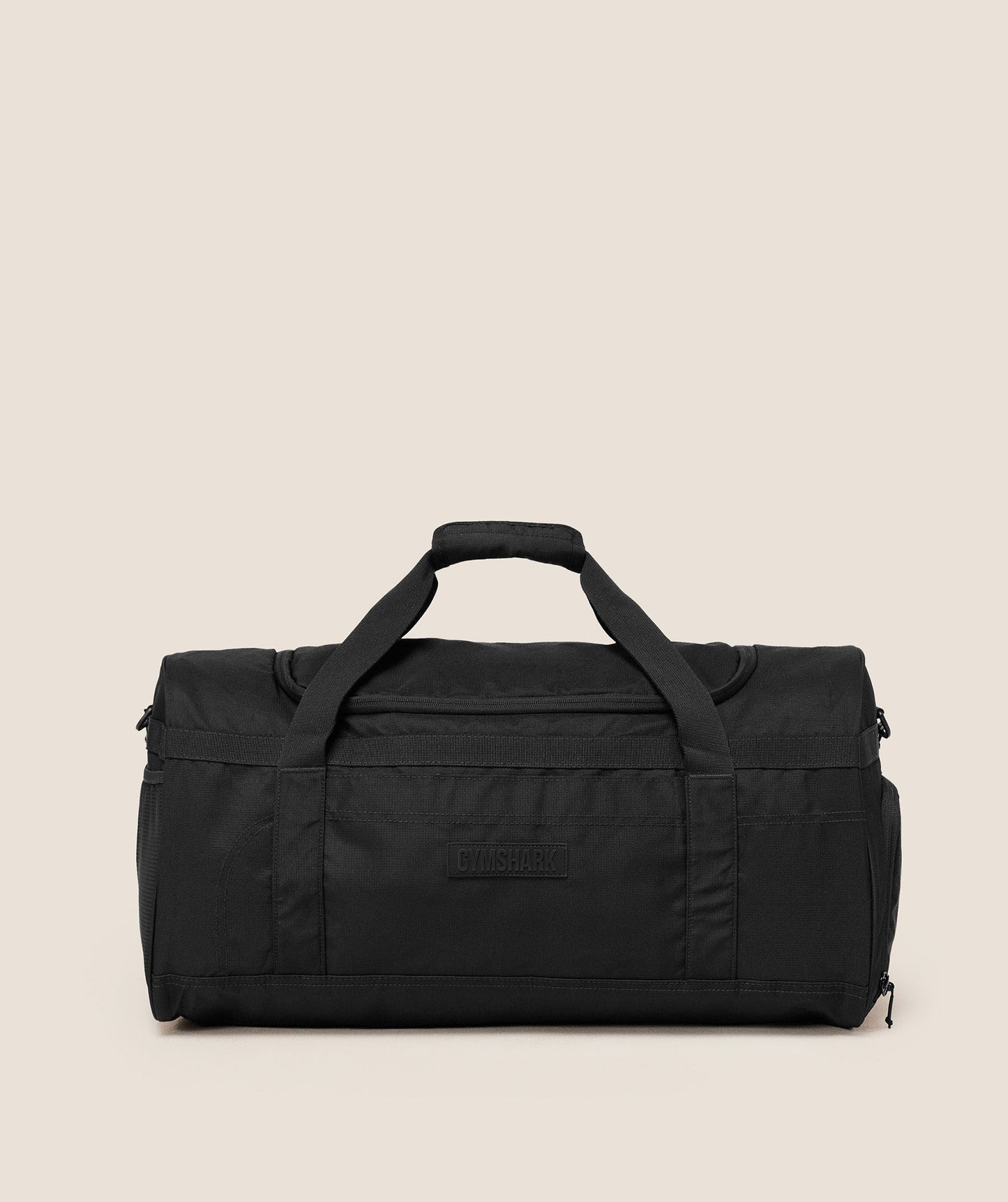 Gymshark Active Holdall Medium - Black