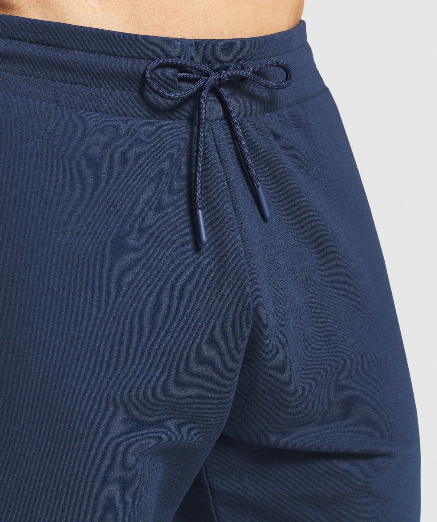 Gymshark Critical Shorts - Navy