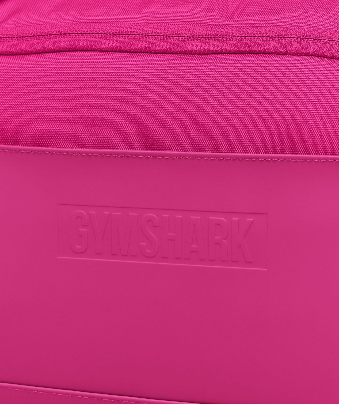 Gymshark Everyday Holdall Small - Super-Set Pink