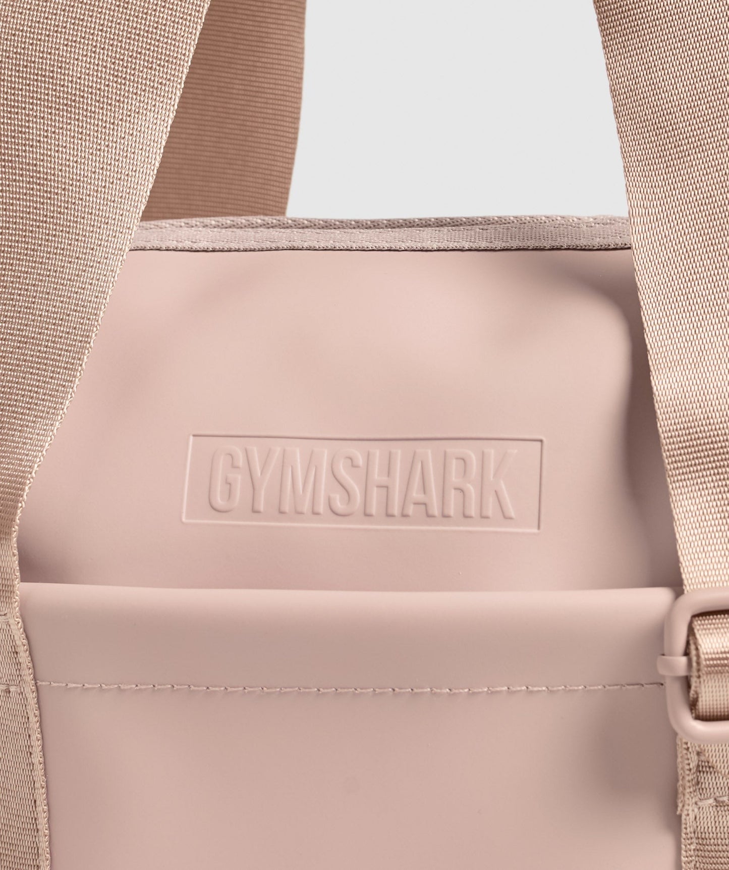 Gymshark Everyday Mini Holdall - Muted Pink