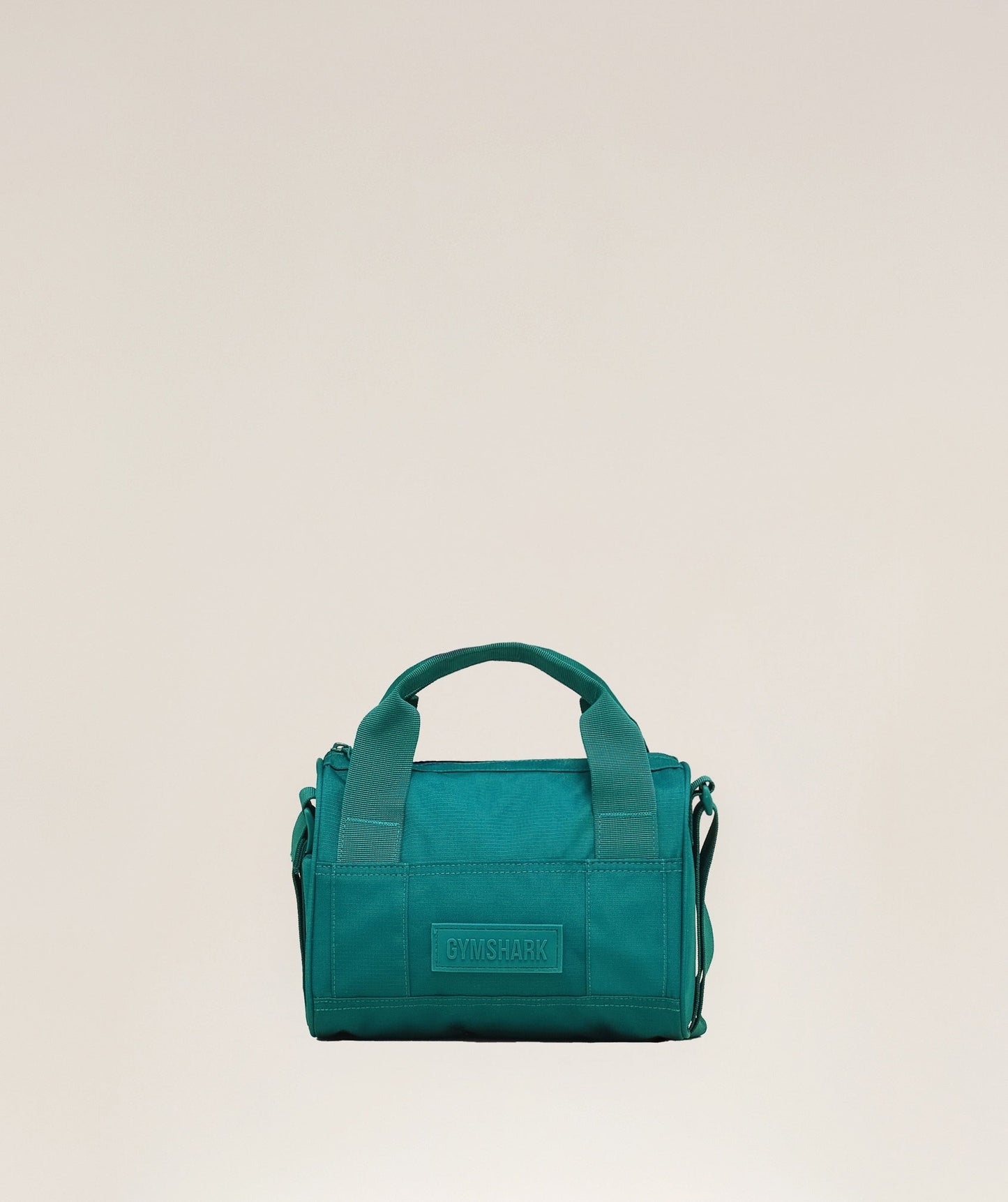 Gymshark Active Holdall Mini - Functional Teal