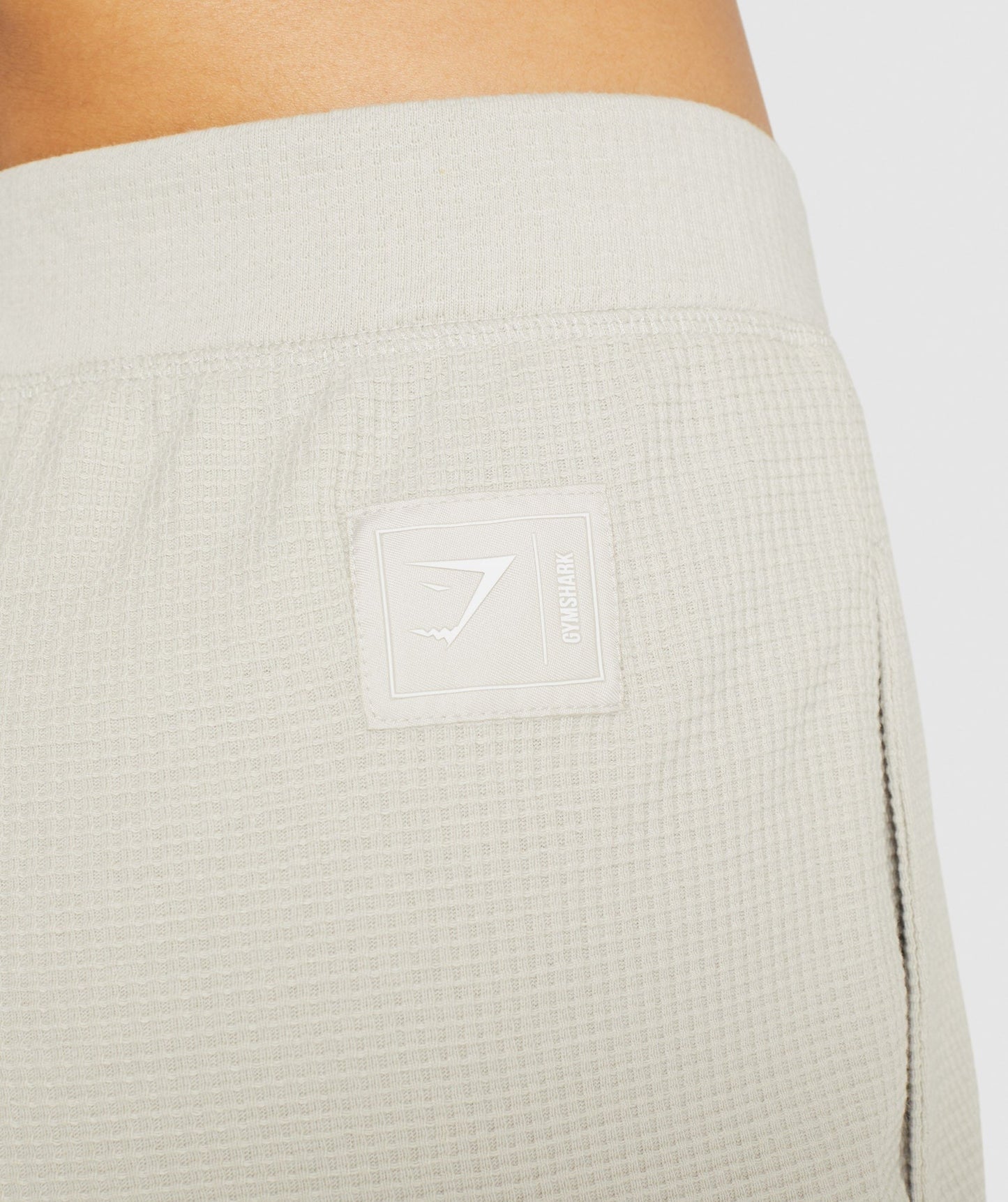 Gymshark Pause Loose Shorts - Grey