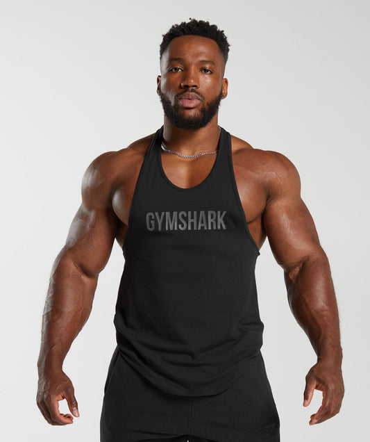 Gymshark Apollo Stringer