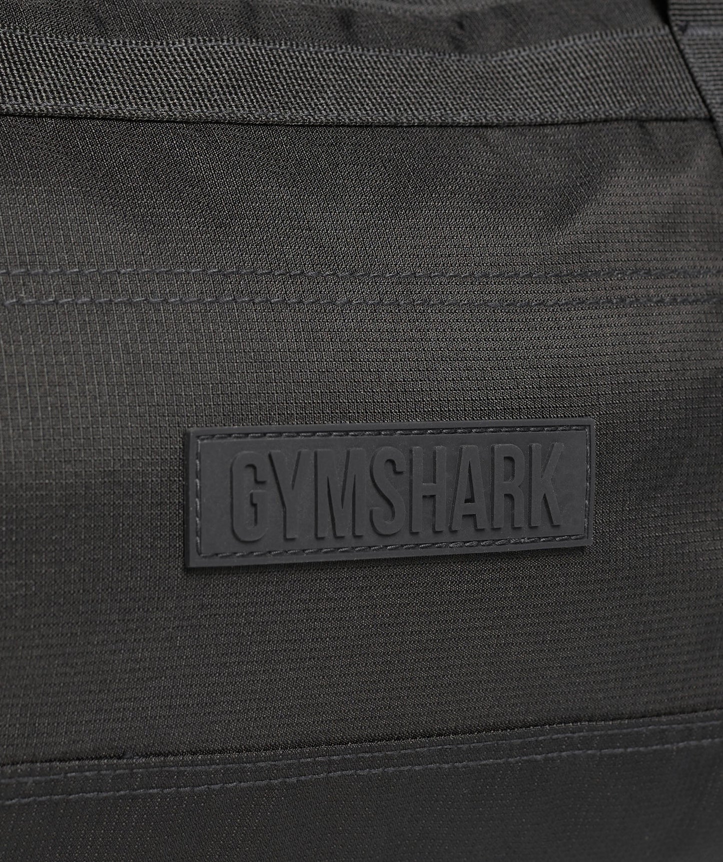 Gymshark Active Holdall Small - Black