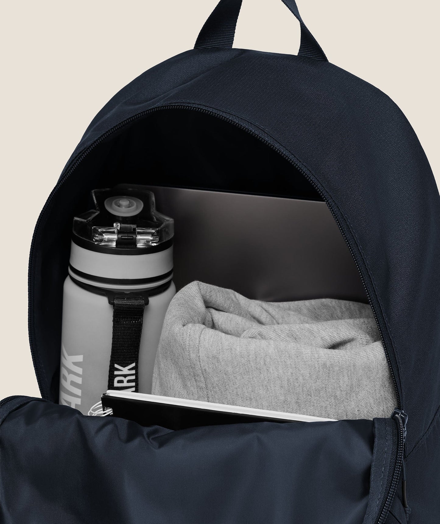 Gymshark Active Backpack - Heavy Blue