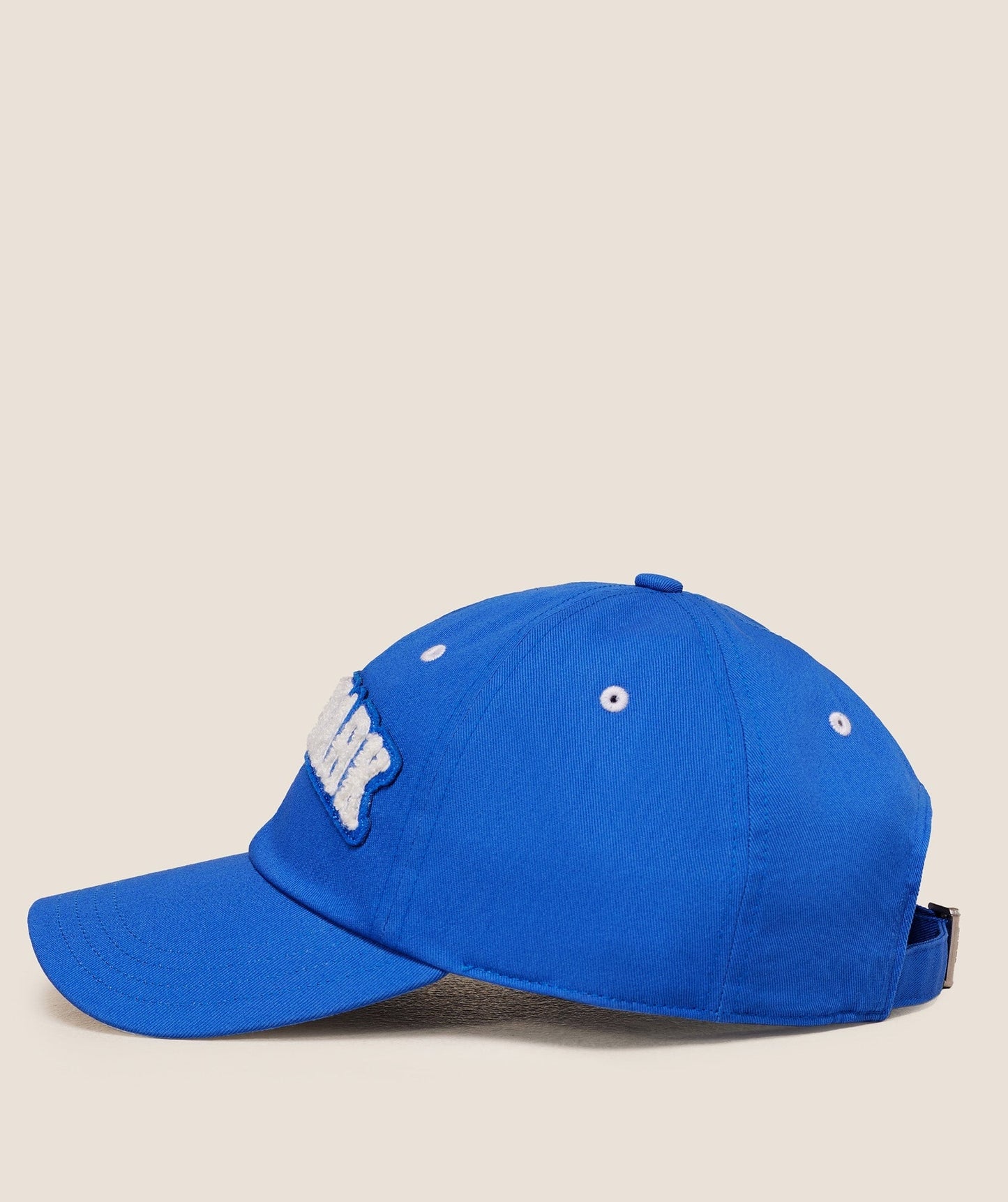 Gymshark Collegiate Cap - Athletic Blue