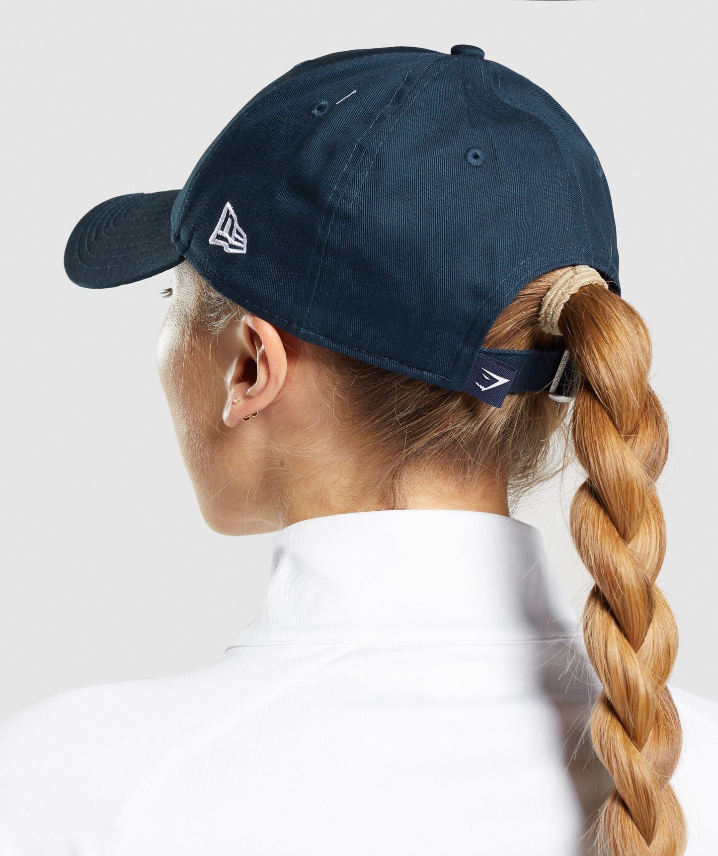 Gymshark New Era 9FORTY Adjustable - Blue