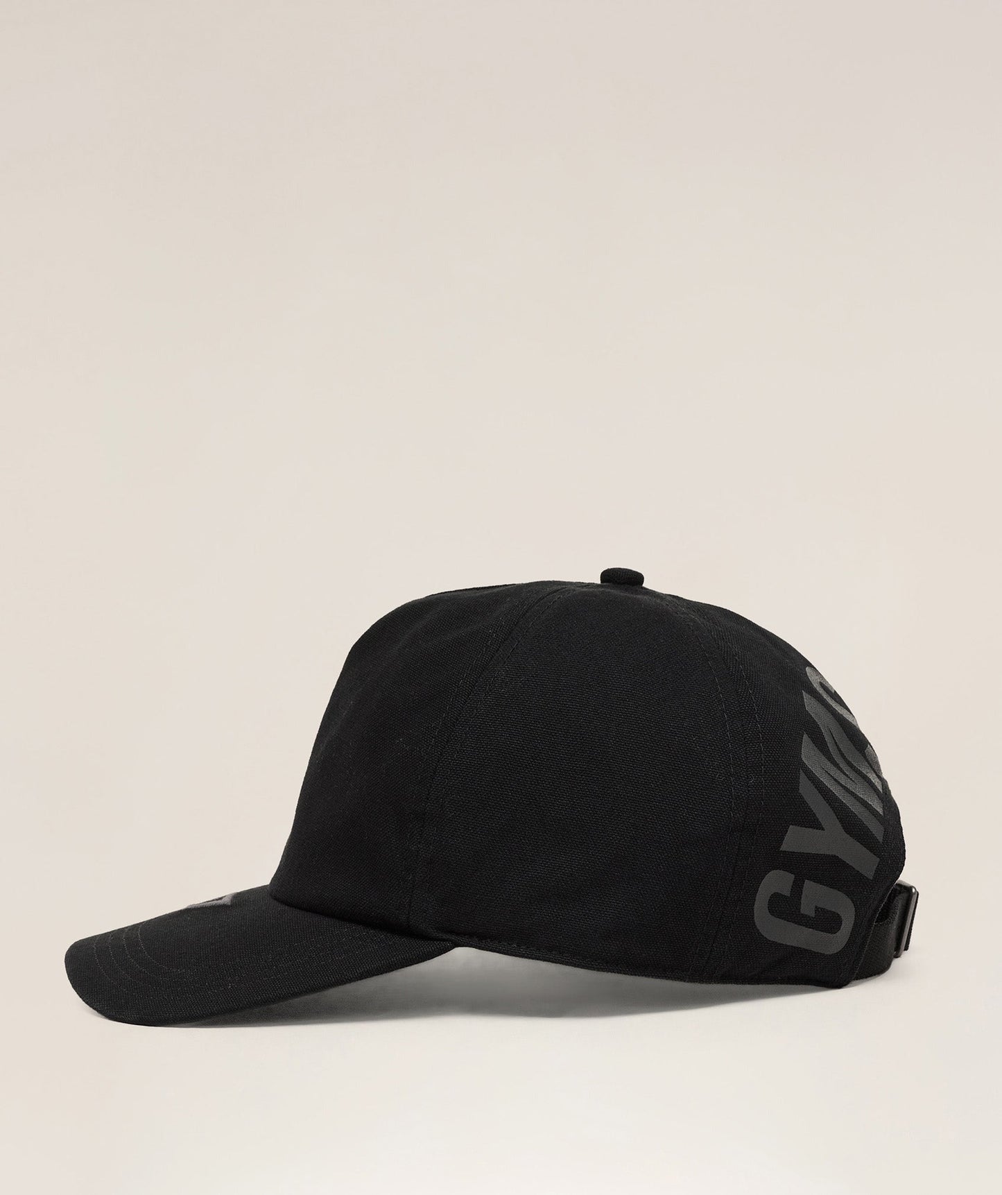 Gymshark Power Cap - Black