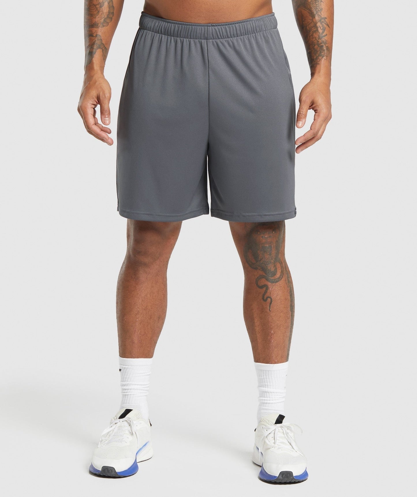 Gymshark Training Shorts - Dark Grey