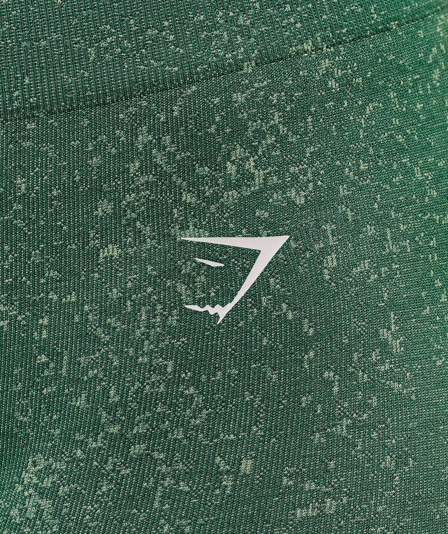 Gymshark Adapt Fleck x Whitney Leggings - Lift Green/Clay Green