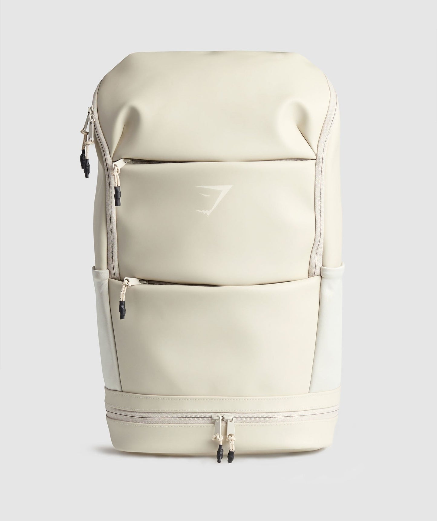 Gymshark Sleek Backpack - Pebble Grey