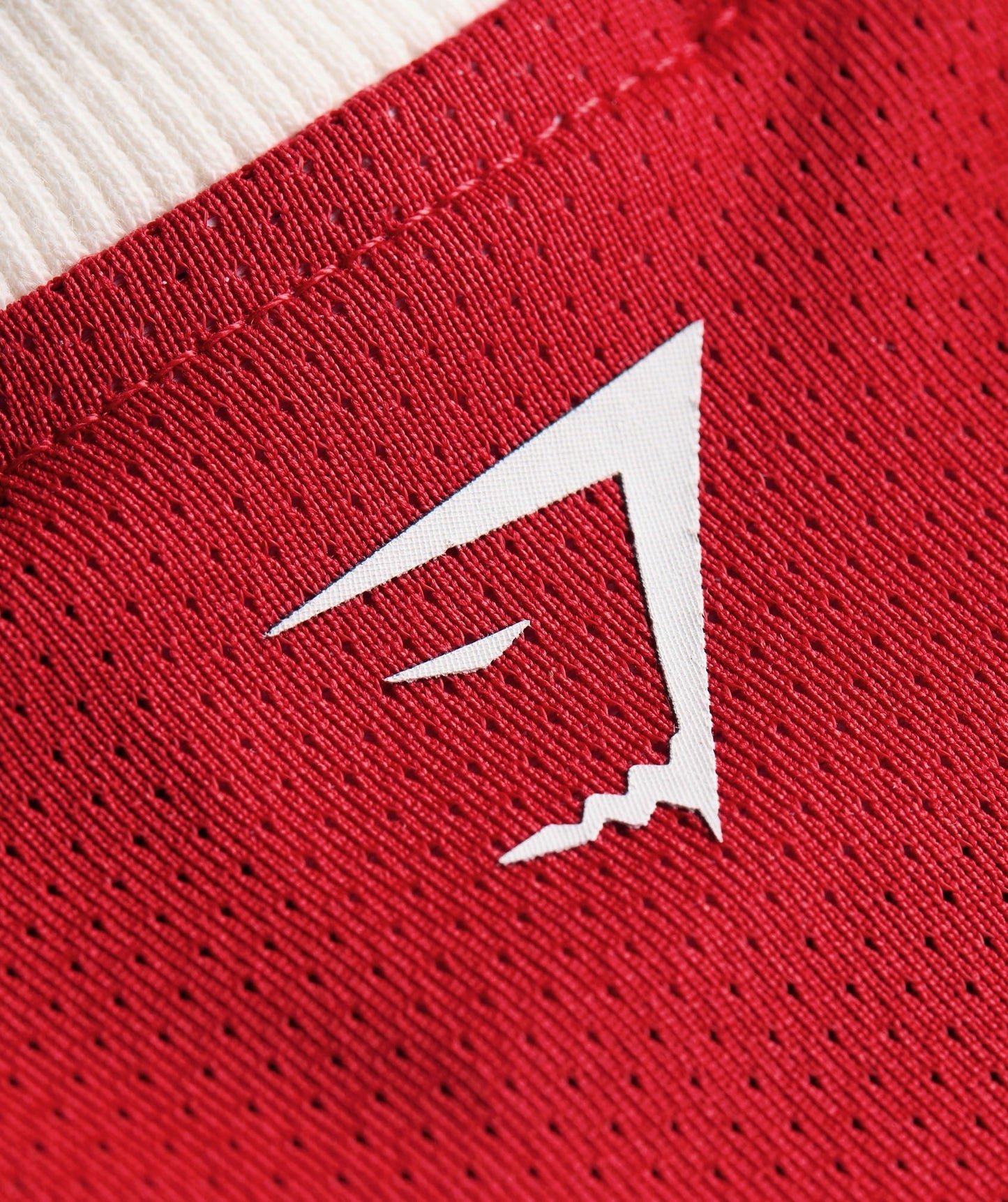 Gymshark GSLC Tank - Conditioning Red