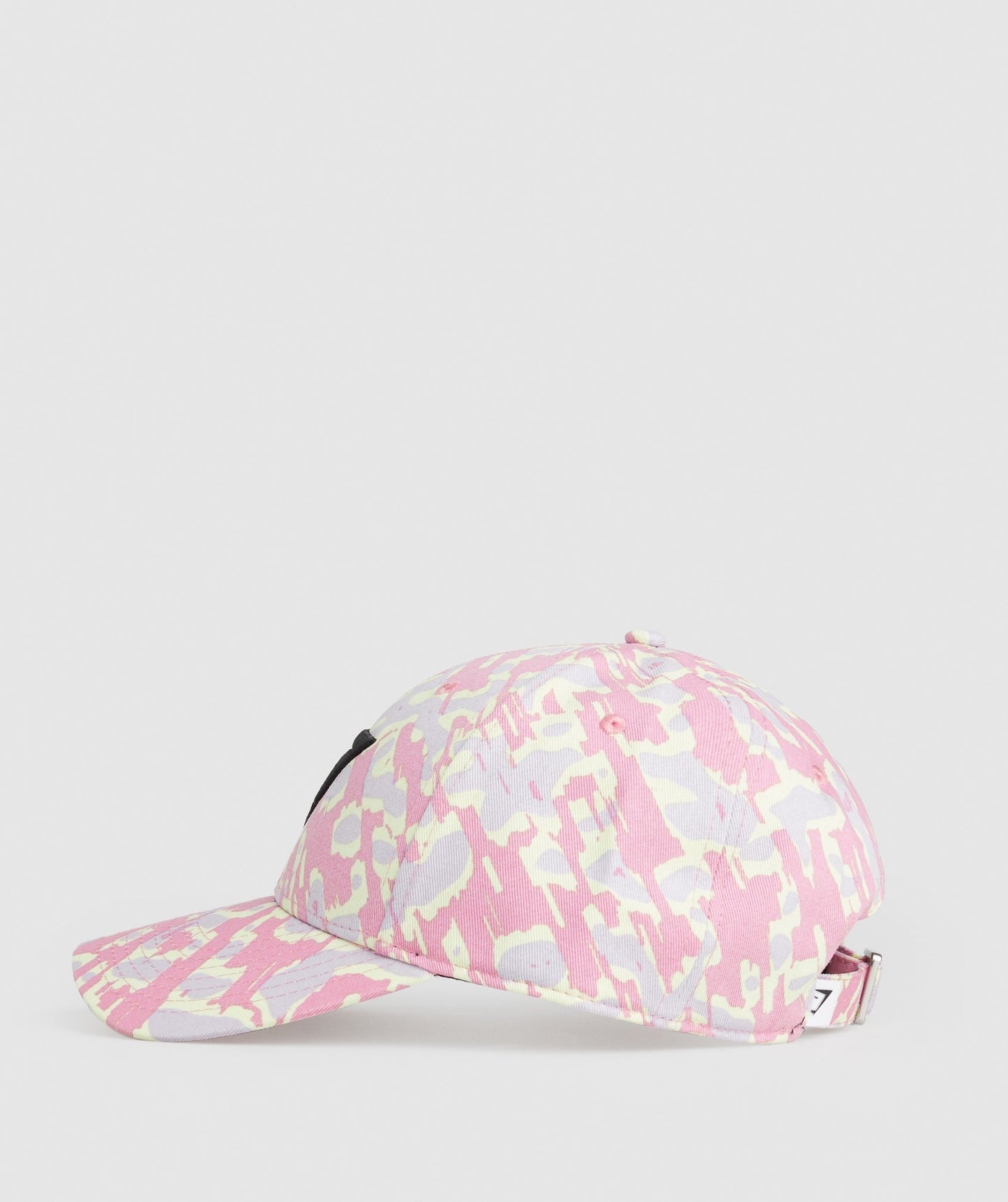 Gymshark Sharkhead Cap - Pink Print