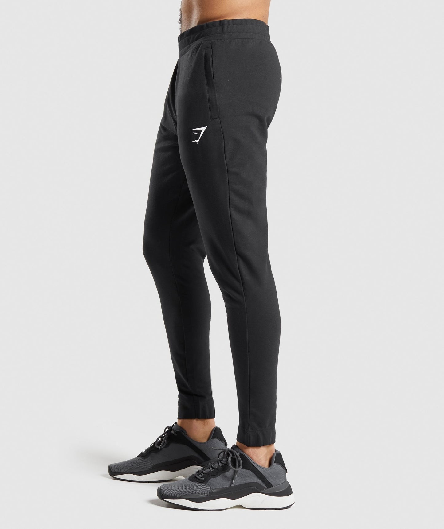 Gymshark Critical Pant - Black