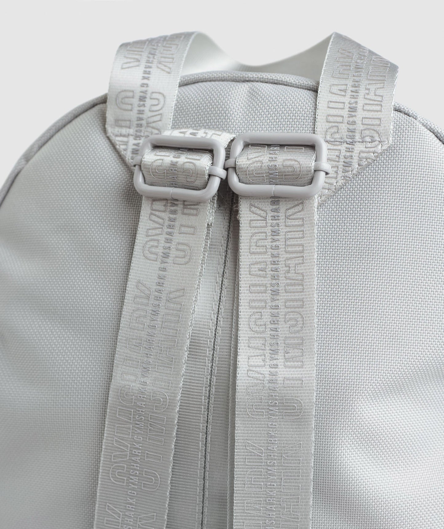 Gymshark Everyday Mini Backpack - Light Grey