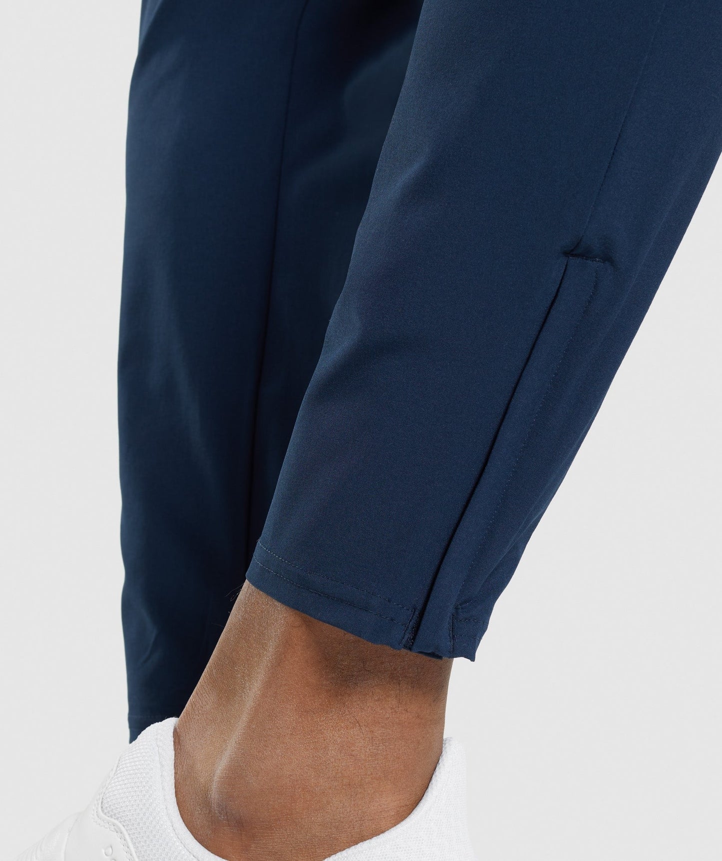 Gymshark Arrival Joggers - Navy