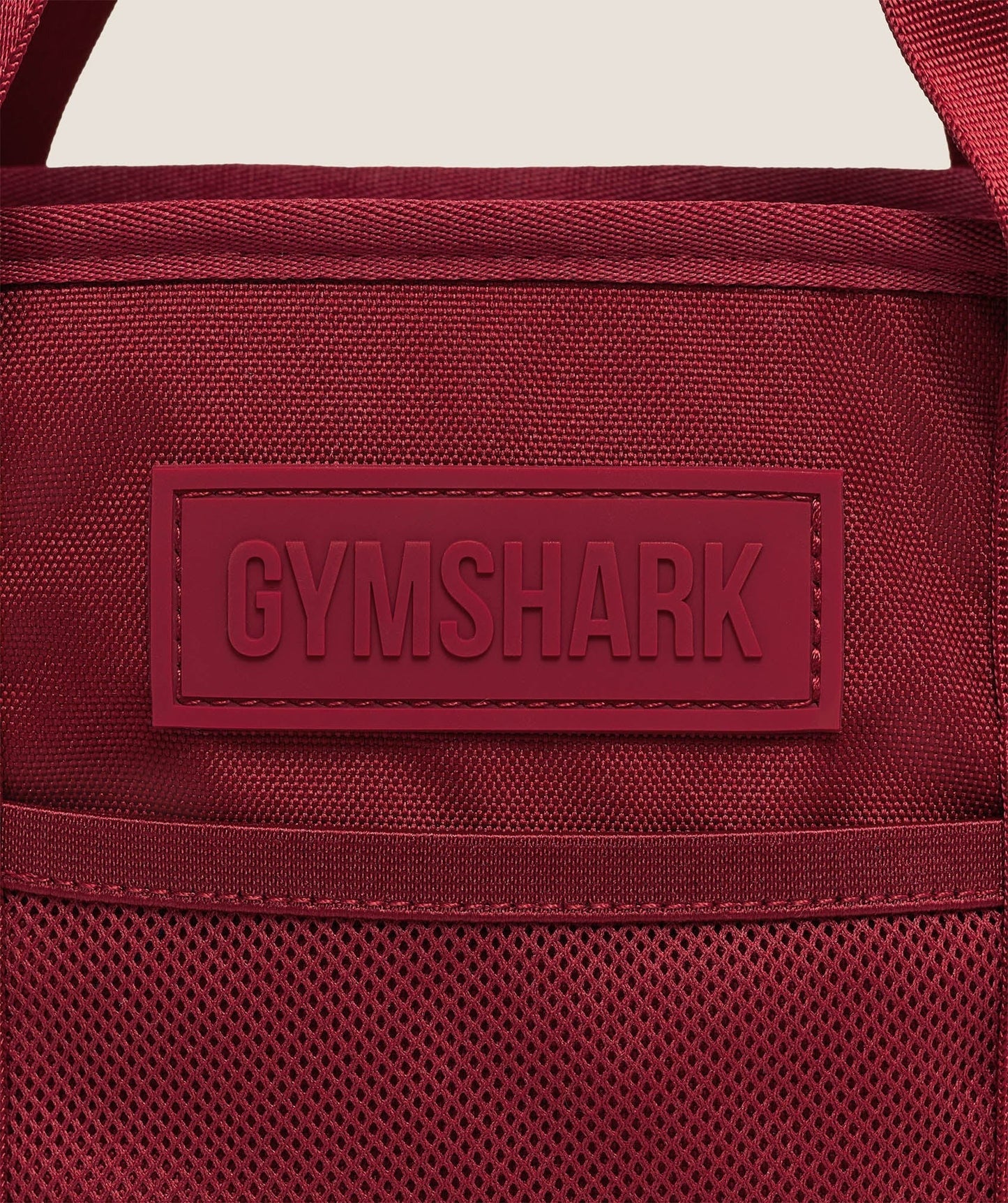 Gymshark Everyday Mini Tote Bag - Athletic Burgundy