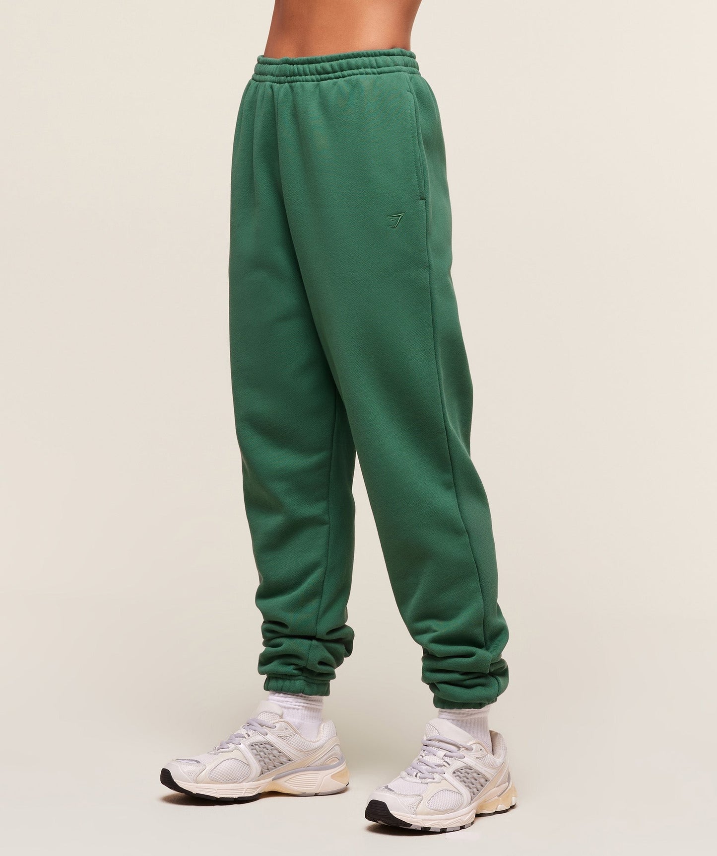 Gymshark Rest Day Sweats 2.0 Joggers - Lift Green