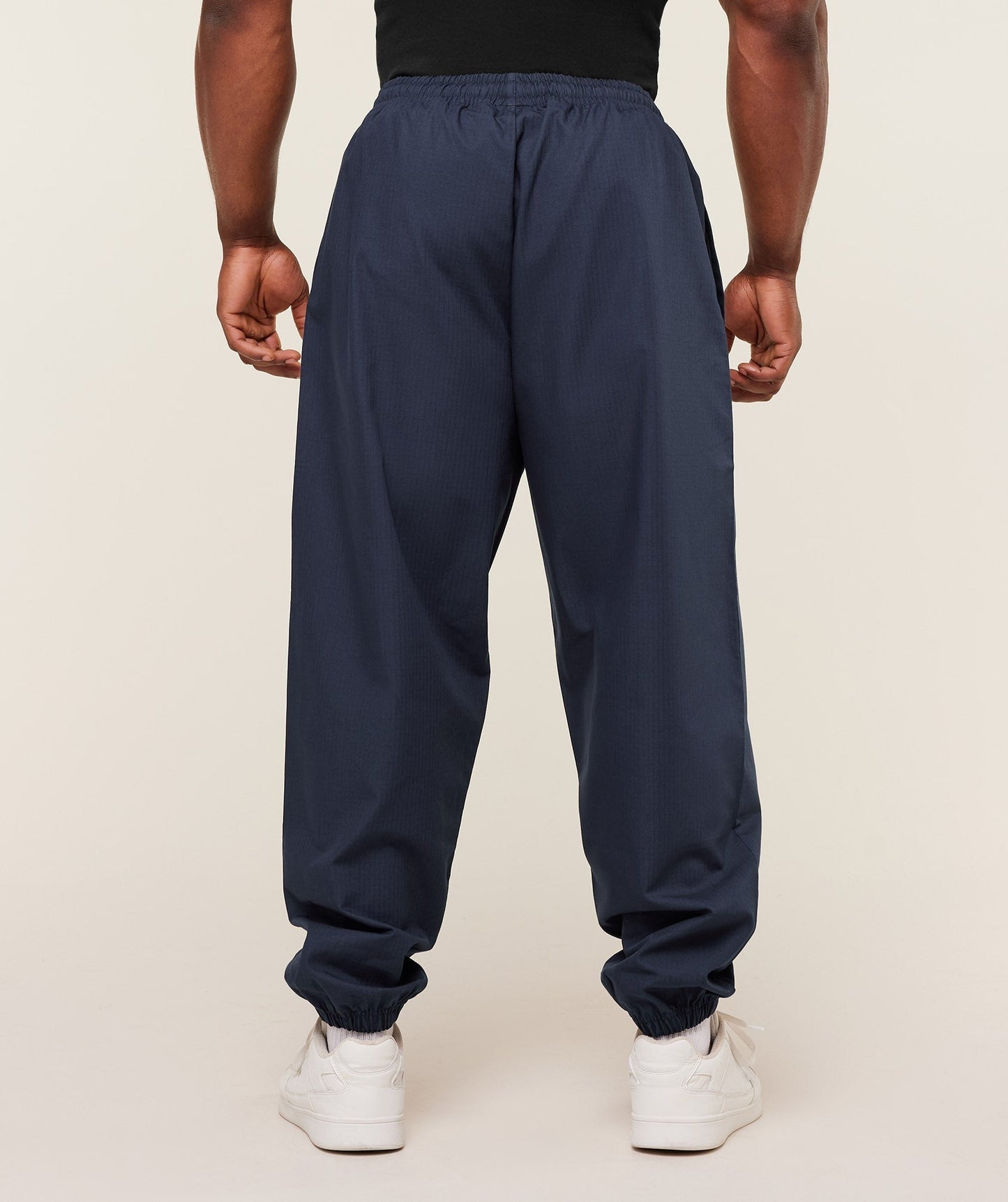 Gymshark Pumper Pants - Heavy Blue