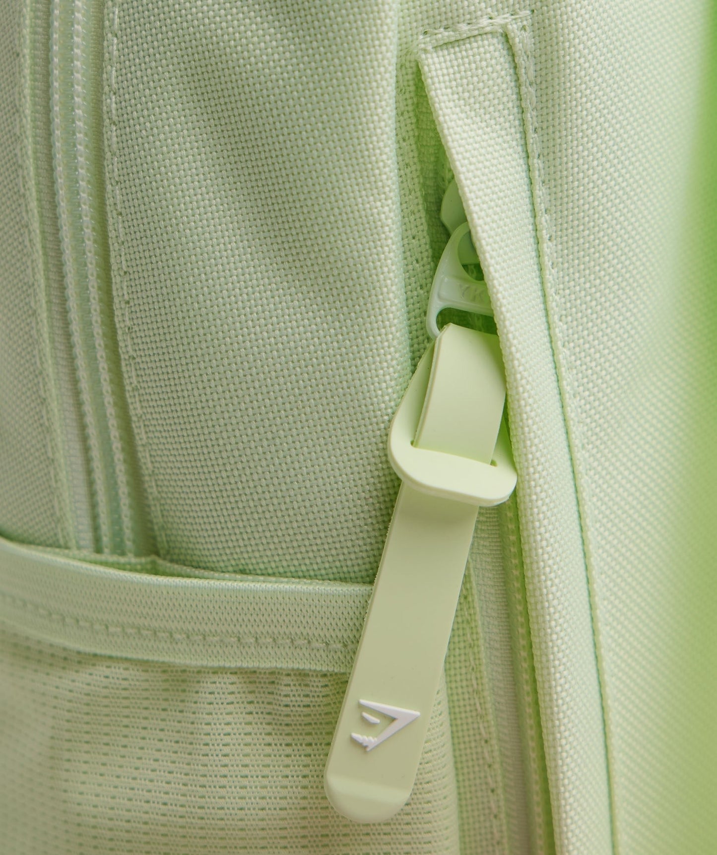 Gymshark Everyday Mini Backpack - Cucumber Green